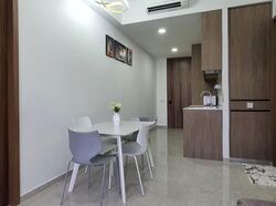 Parc Komo (D17), Apartment #604902331
